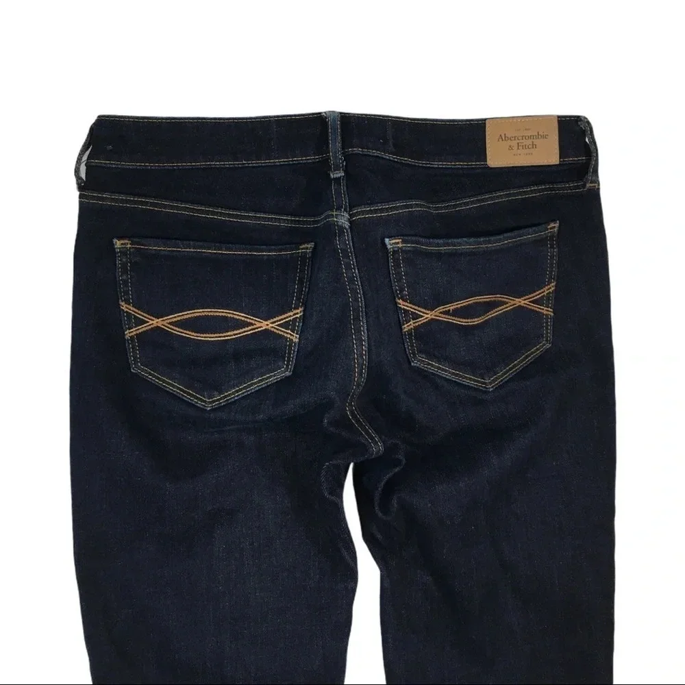 Abercrombie & Fitch wj421 abercrombie